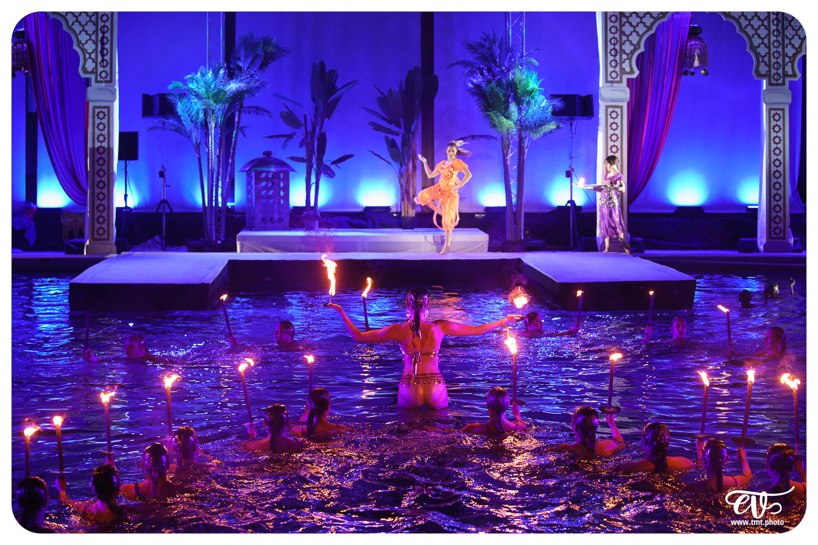 BNS - MILLE ET UNE NUITS